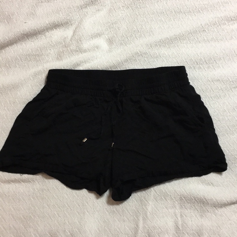 Black Old Navy Shorts